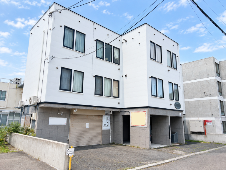After