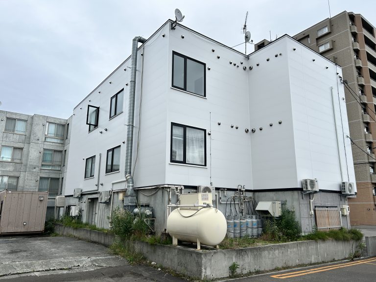 After