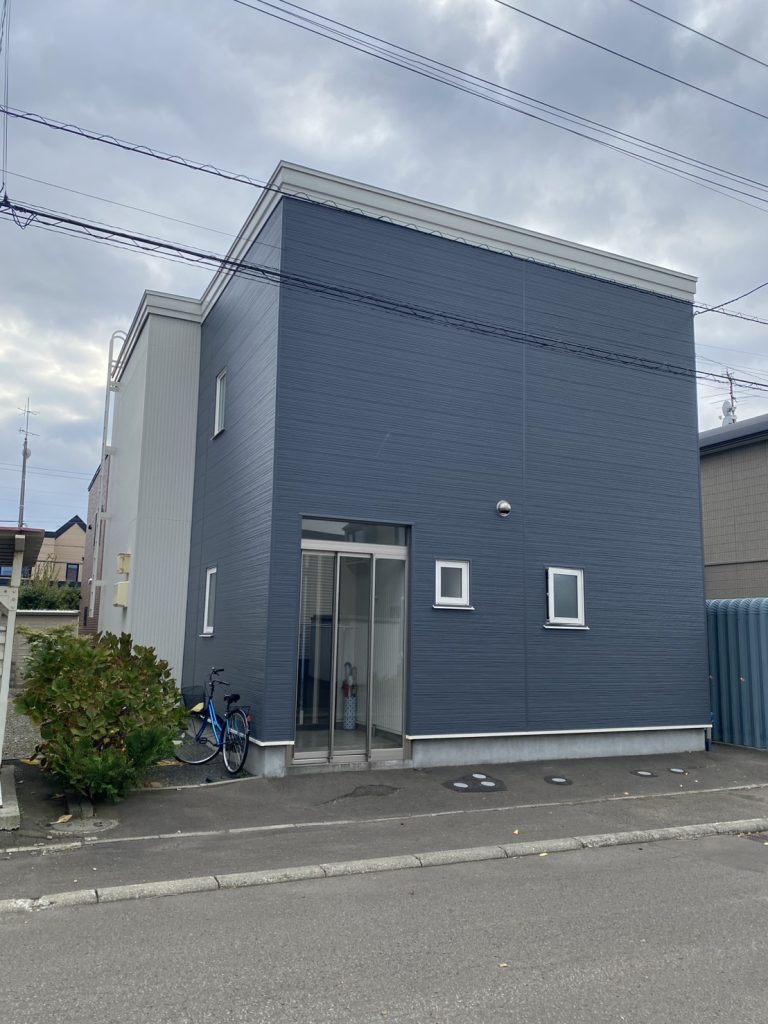 金属サイディング上貼、屋根塗装工事　No.20701