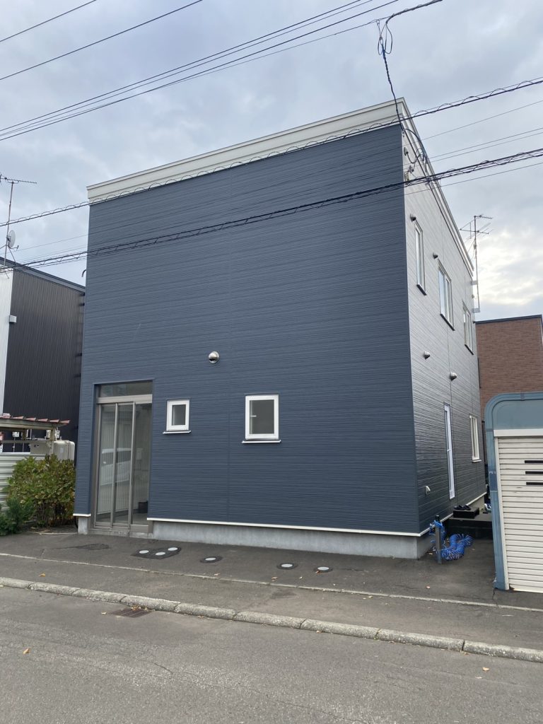 After