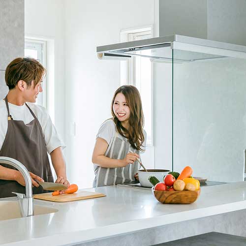 キッチンリフォーム